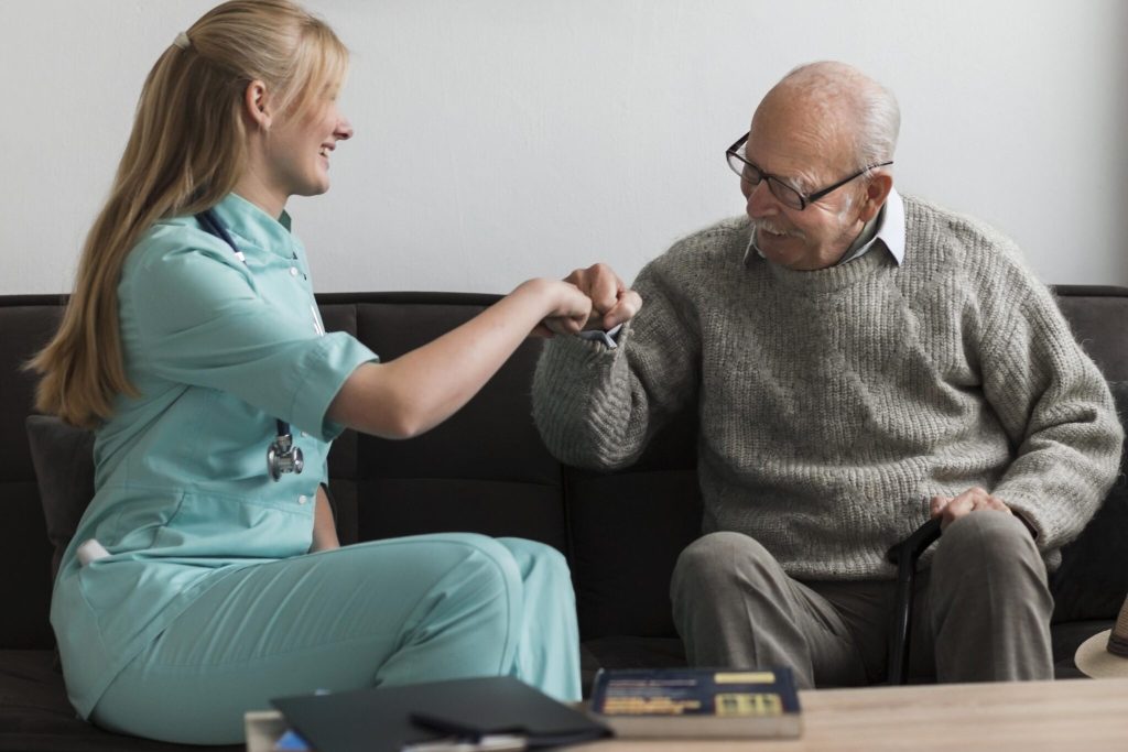Care at home agency