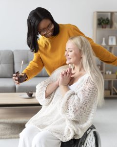 Chronic health conditions