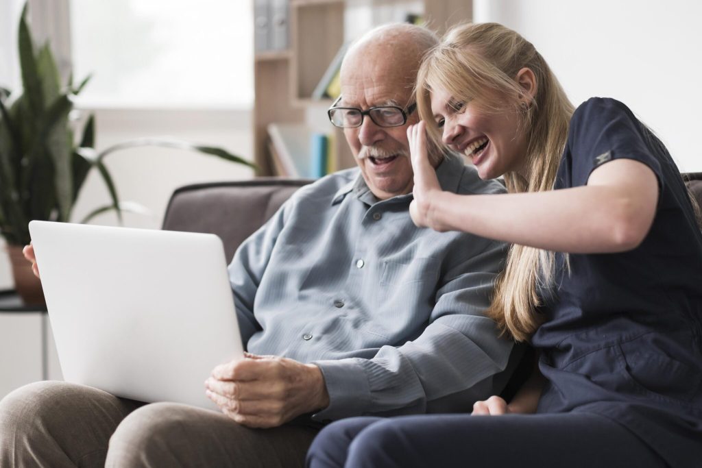 Home Care for Dementia