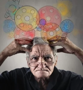 Huntington’s Disease