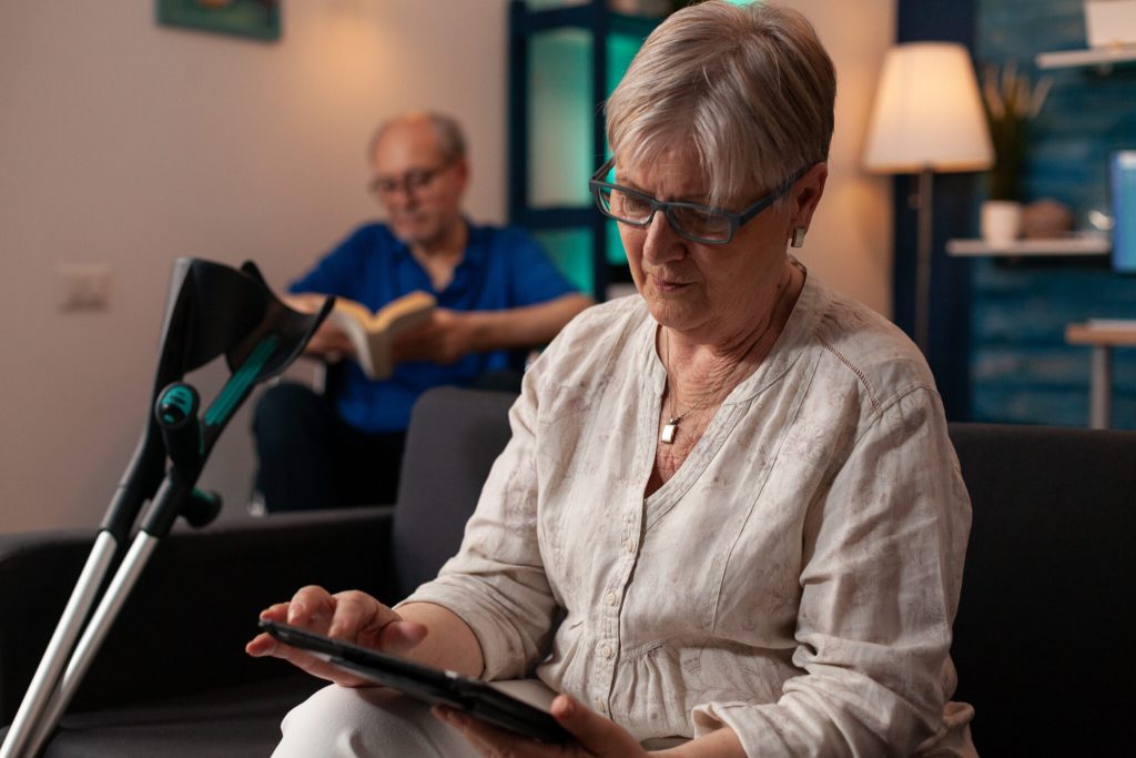 Home Care Tech