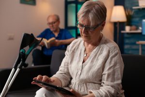 Home Care Tech