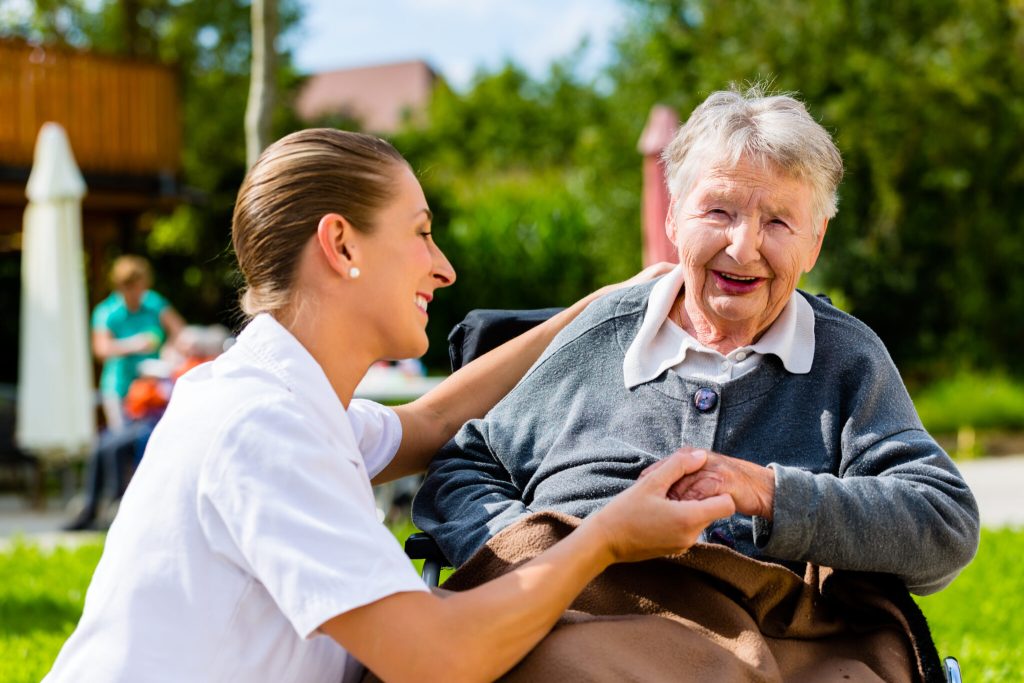 Supported Living Care