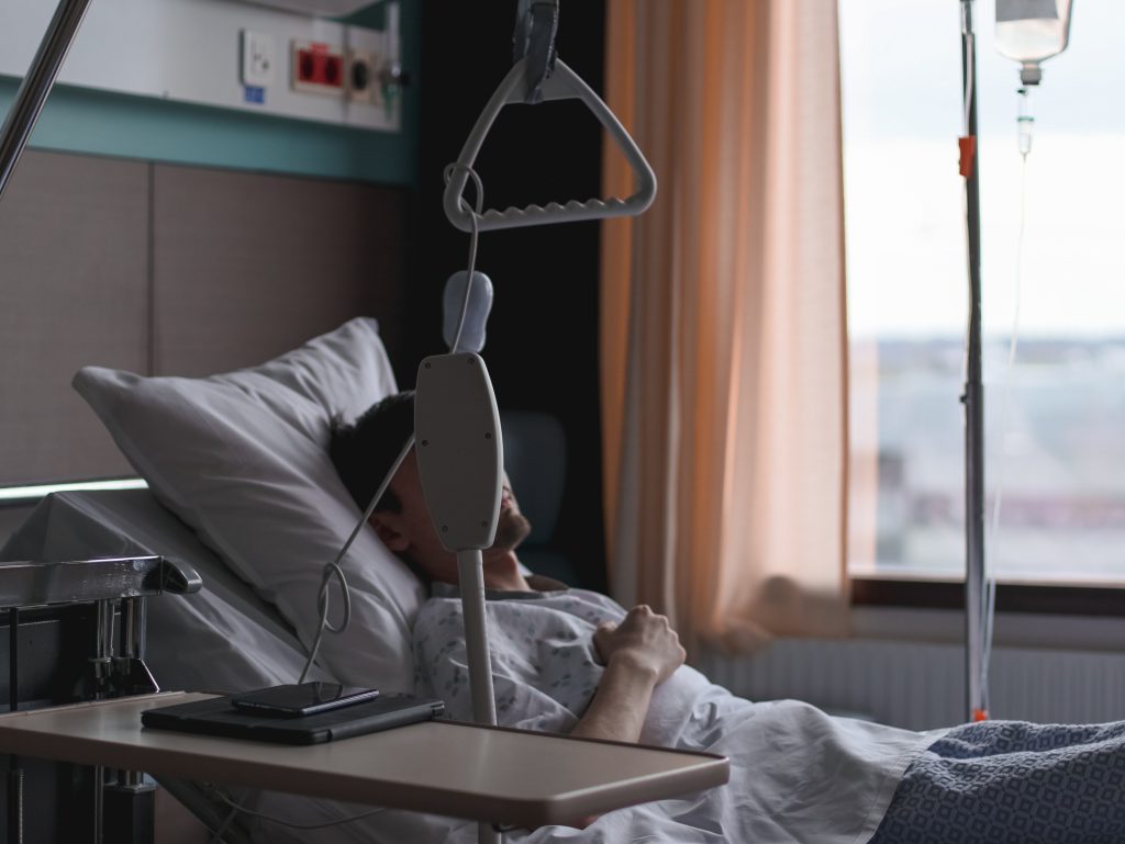 care at home for spinal cord injury