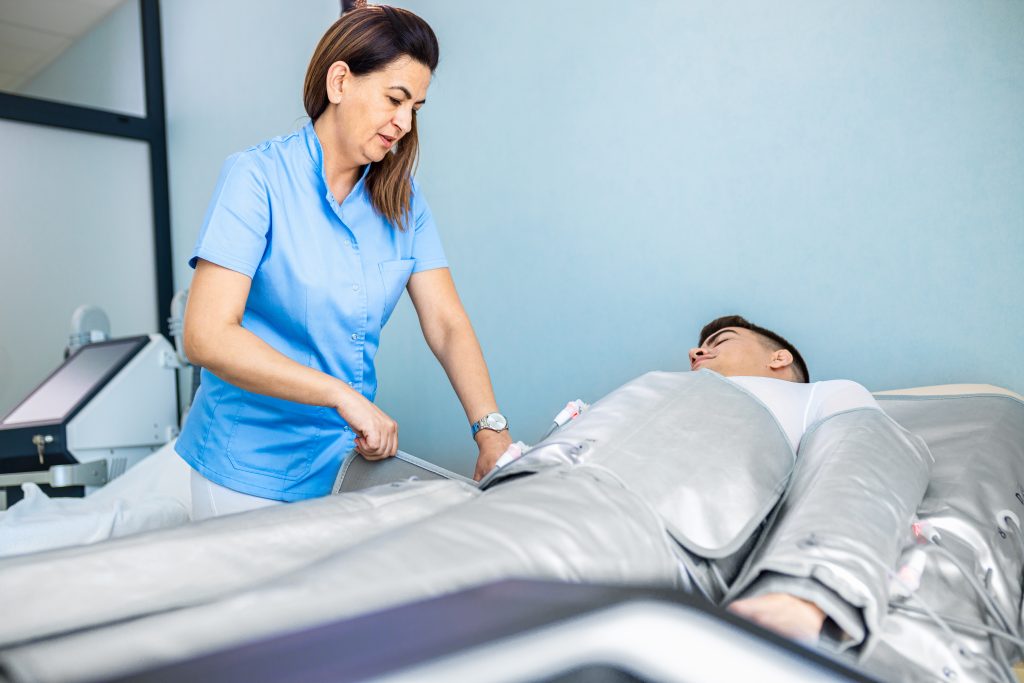 PEG - Gastronamy care carers