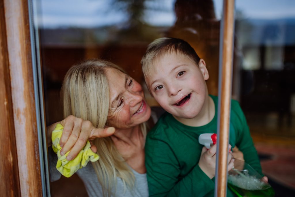 care at home agency