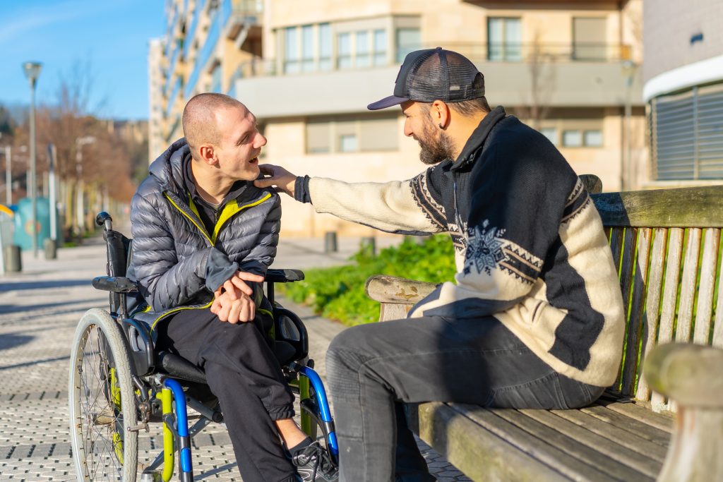 care at home services for special care needs