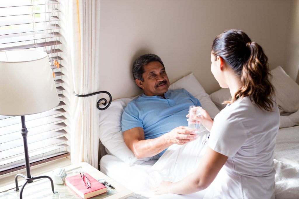 Spinal cord injusy carers