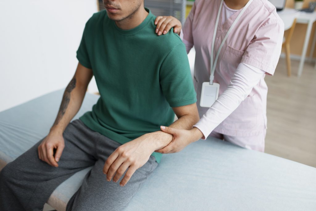 Epilepsy care