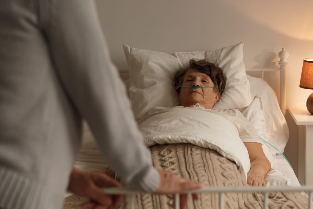 Huntington’s Disease
