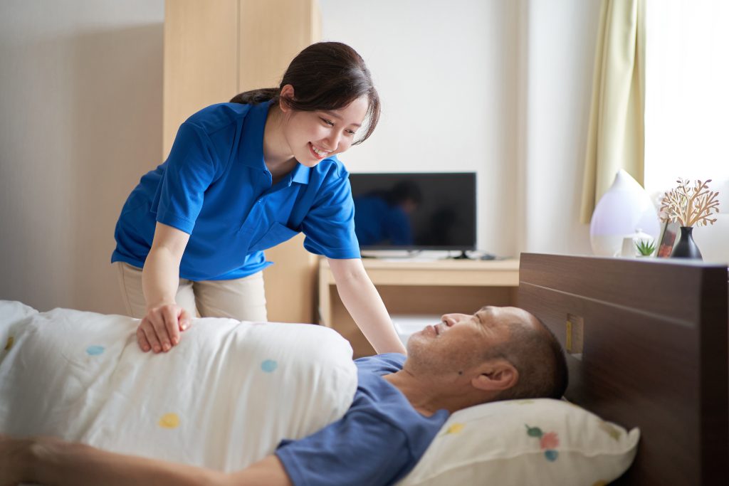 care at home - agency
