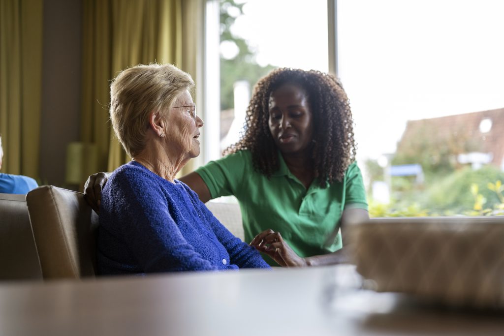 Epilepsy care