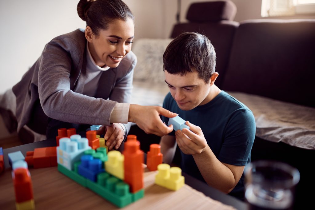 Autism care