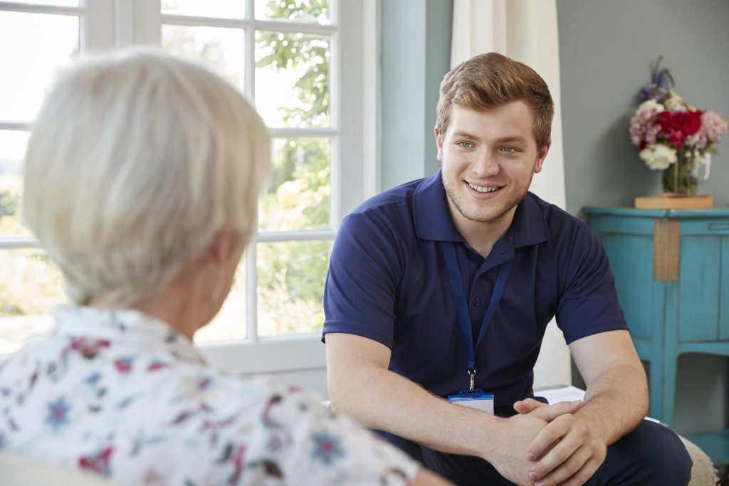 Mental Health & Wellbeing carers