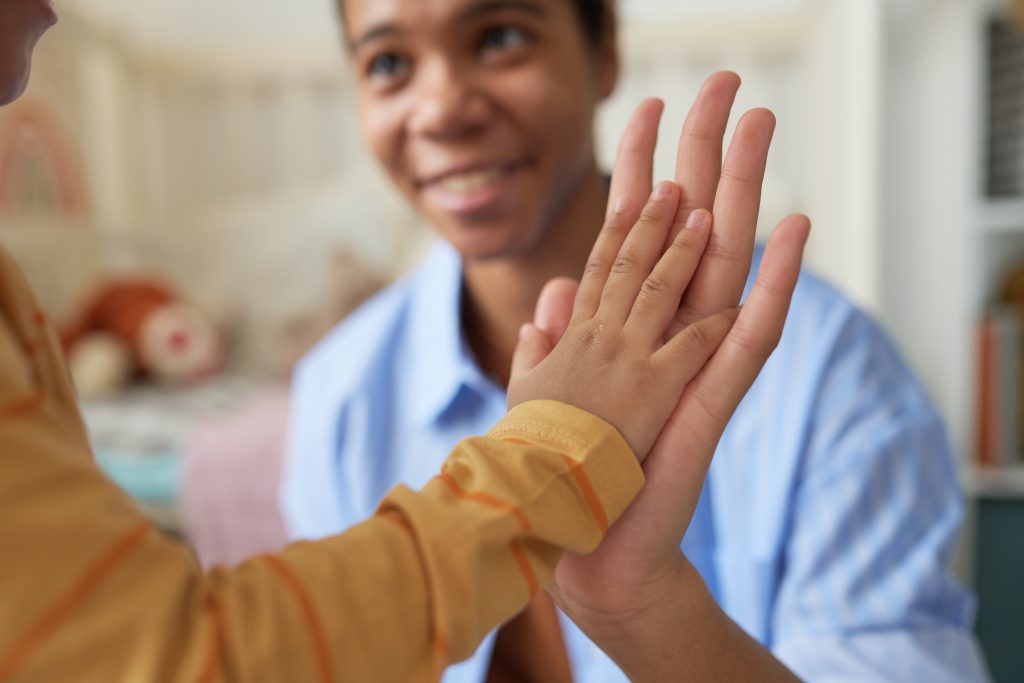 care at home for Autism